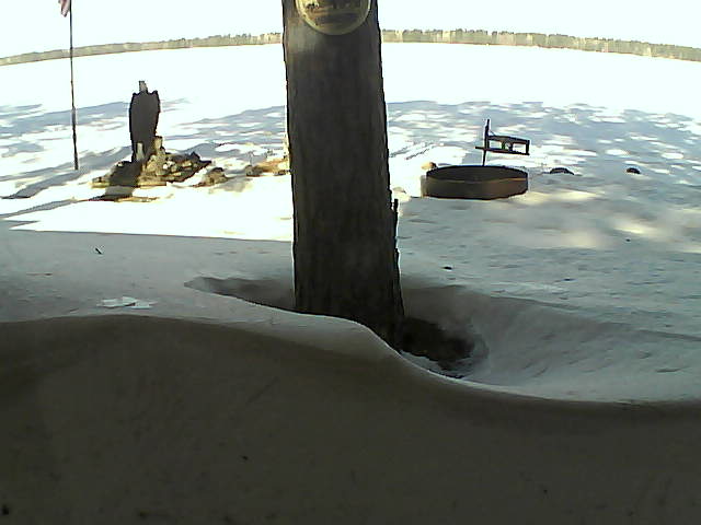 Whiteface Cam Image - Sat, 03/06/2021 10:24am 