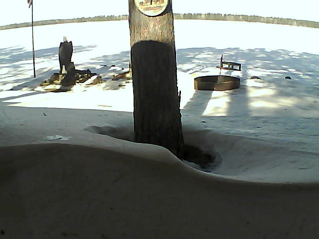 Whiteface Cam Image - Sat, 03/06/2021 10:36am 