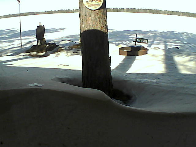 Whiteface Cam Image - Sat, 03/06/2021 10:47am 