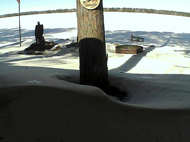 Whiteface Cam Image - Sat, 03/06/2021 11:11am 