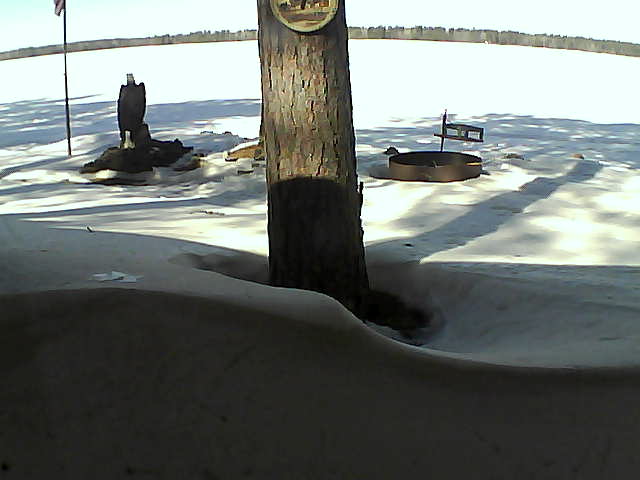 Whiteface Cam Image - Sat, 03/06/2021 11:44am 