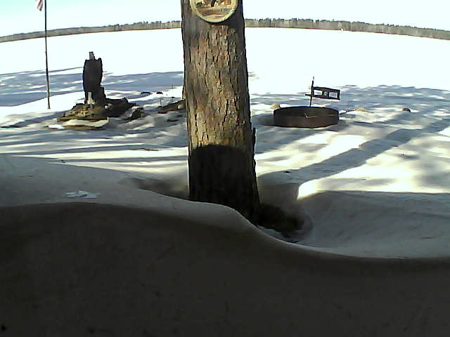 Whiteface Cam Image - Sat, 03/06/2021 12:02pm 