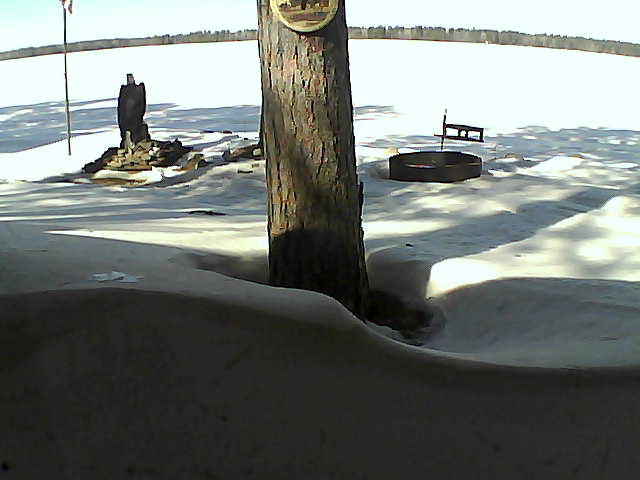 Whiteface Cam Image - Sat, 03/06/2021 12:15pm 