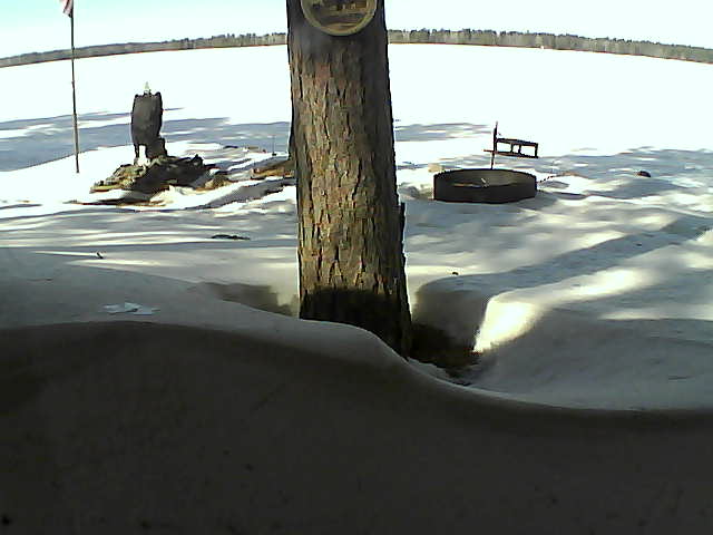 Whiteface Cam Image - Sat, 03/06/2021 12:30pm 