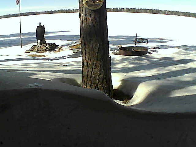 Whiteface Cam Image - Sat, 03/06/2021 1:06pm 