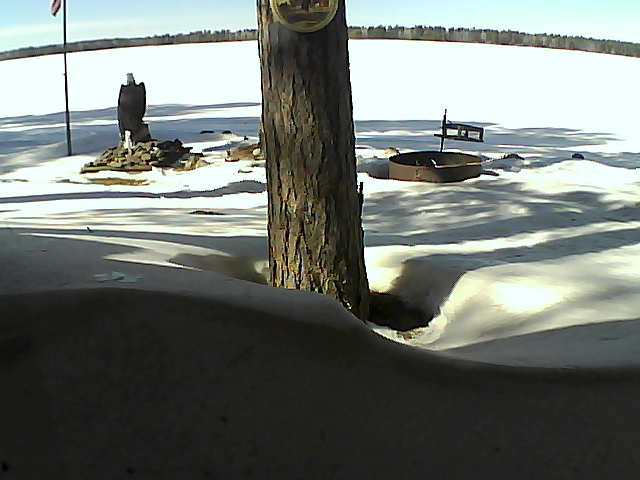 Whiteface Cam Image - Sat, 03/06/2021 1:19pm 