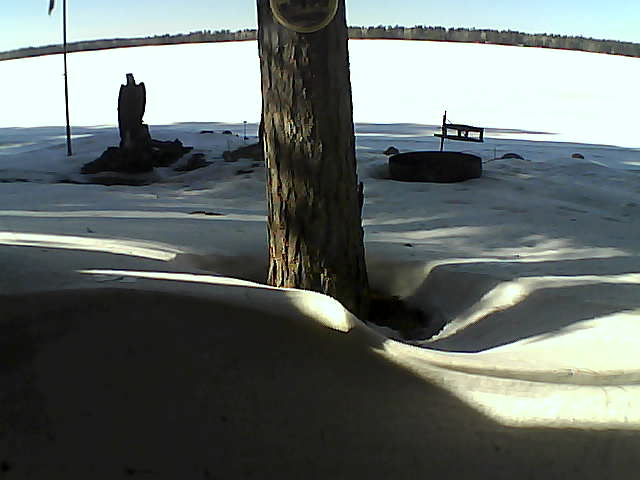 Whiteface Cam Image - Sat, 03/06/2021 2:27pm 