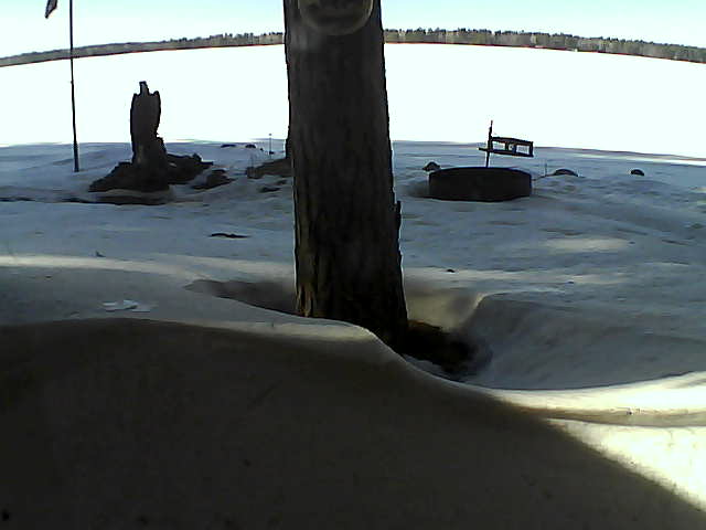 Whiteface Cam Image - Sat, 03/06/2021 2:43pm 