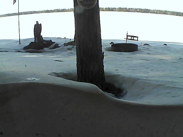 Whiteface Cam Image - Sat, 03/06/2021 3:09pm 