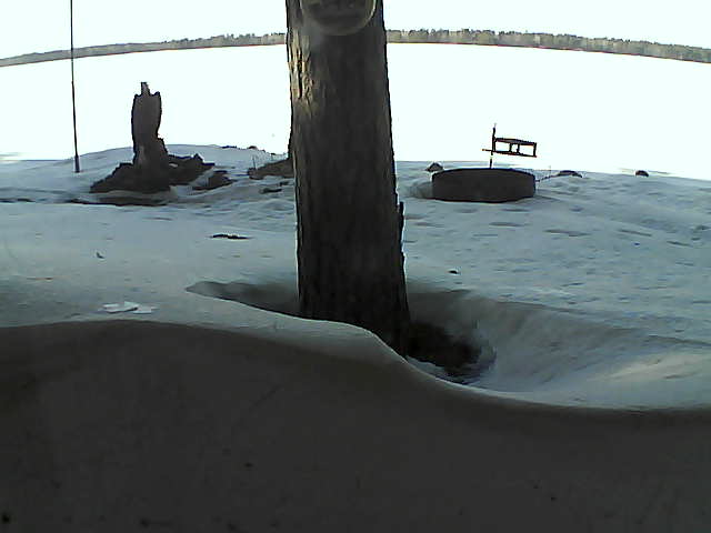 Whiteface Cam Image - Sat, 03/06/2021 3:29pm 