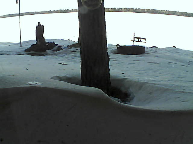 Whiteface Cam Image - Sat, 03/06/2021 3:43pm 