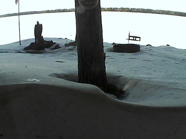 Whiteface Cam Image - Sat, 03/06/2021 4:08pm 