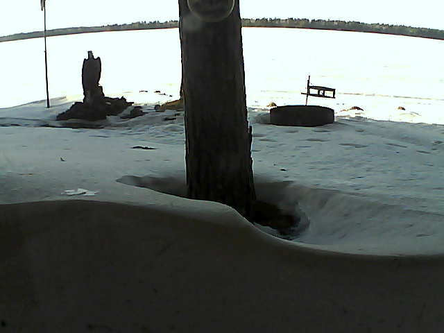 Whiteface Cam Image - Sat, 03/06/2021 4:30pm 