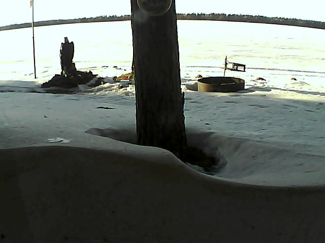 Whiteface Cam Image - Sat, 03/06/2021 4:45pm 