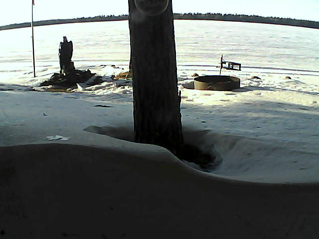 Whiteface Cam Image - Sat, 03/06/2021 4:57pm 