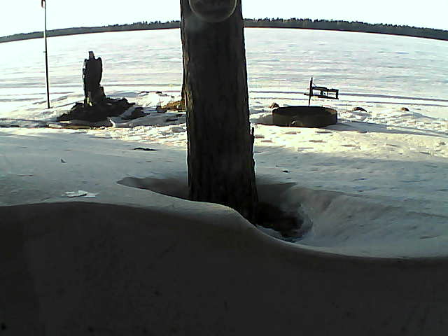 Whiteface Cam Image - Sat, 03/06/2021 5:15pm 