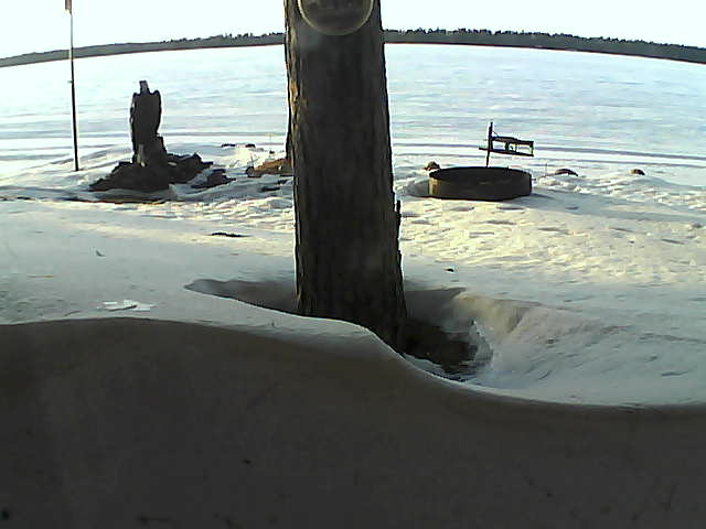 Whiteface Cam Image - Sat, 03/06/2021 5:30pm 