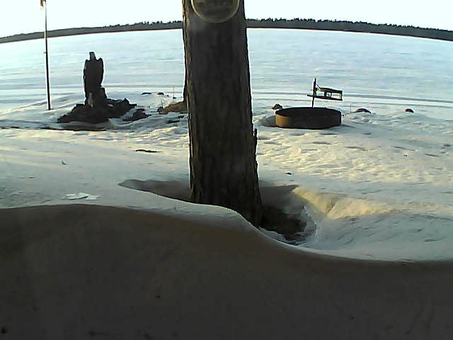 Whiteface Cam Image - Sat, 03/06/2021 5:42pm 