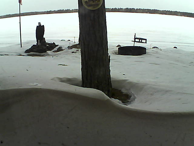 Whiteface Cam Image - Sun, 03/07/2021 7:07am 