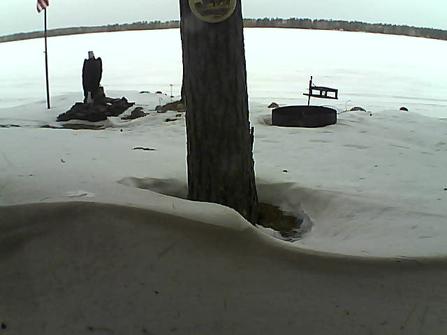 Whiteface Cam Image - Sun, 03/07/2021 8:10am 