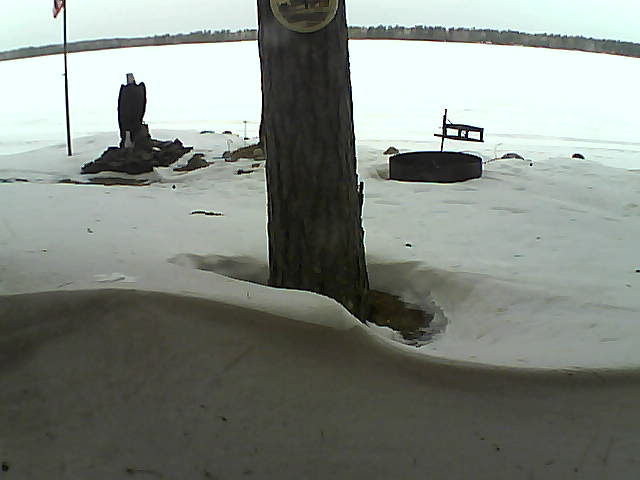 Whiteface Cam Image - Sun, 03/07/2021 8:22am 