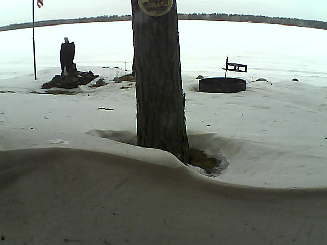 Whiteface Cam Image - Sun, 03/07/2021 8:53am 