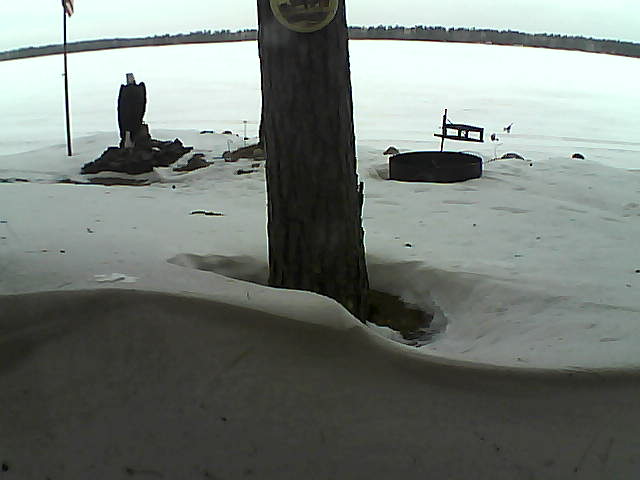 Whiteface Cam Image - Sun, 03/07/2021 9:11am 