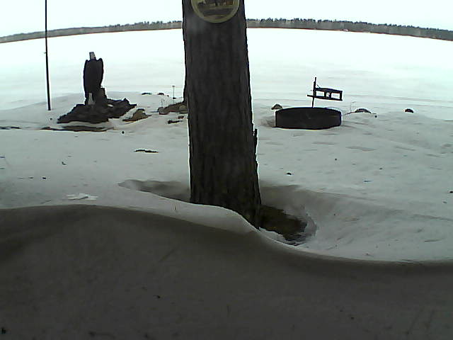 Whiteface Cam Image - Sun, 03/07/2021 9:24am 