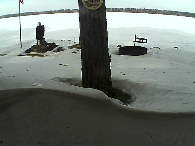 Whiteface Cam Image - Sun, 03/07/2021 10:12am 