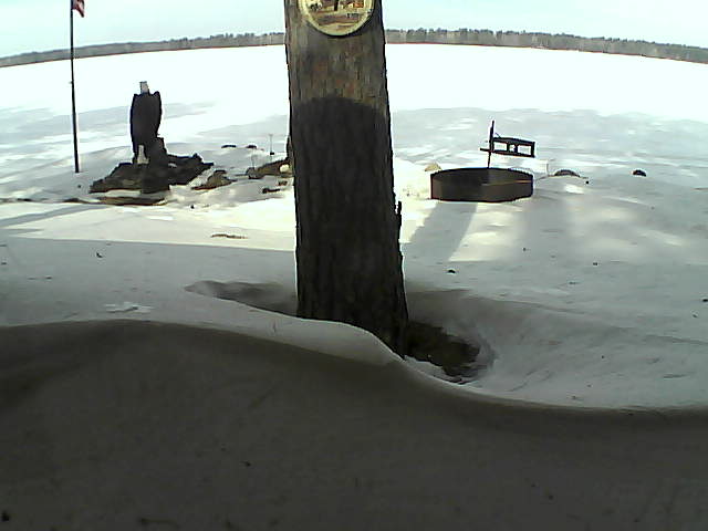 Whiteface Cam Image - Sun, 03/07/2021 10:38am 