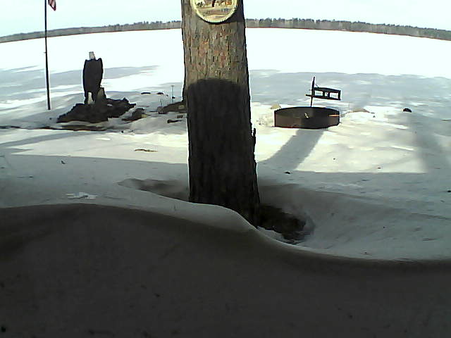 Whiteface Cam Image - Sun, 03/07/2021 10:55am 