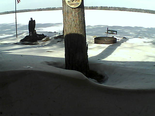 Whiteface Cam Image - Sun, 03/07/2021 11:14am 