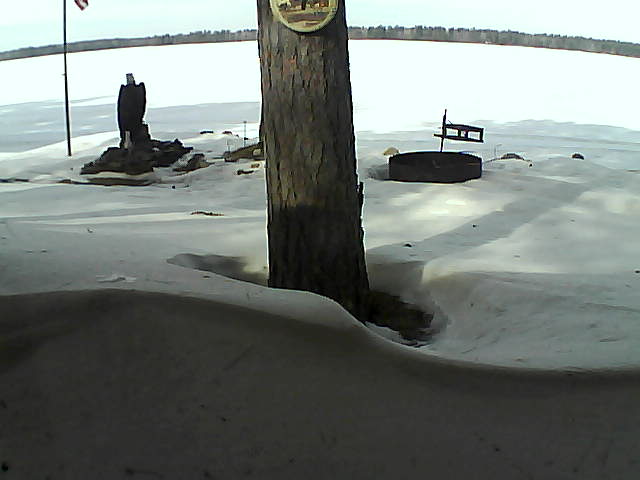 Whiteface Cam Image - Sun, 03/07/2021 11:58am 