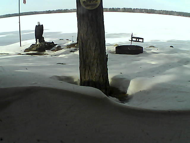 Whiteface Cam Image - Sun, 03/07/2021 12:32pm 