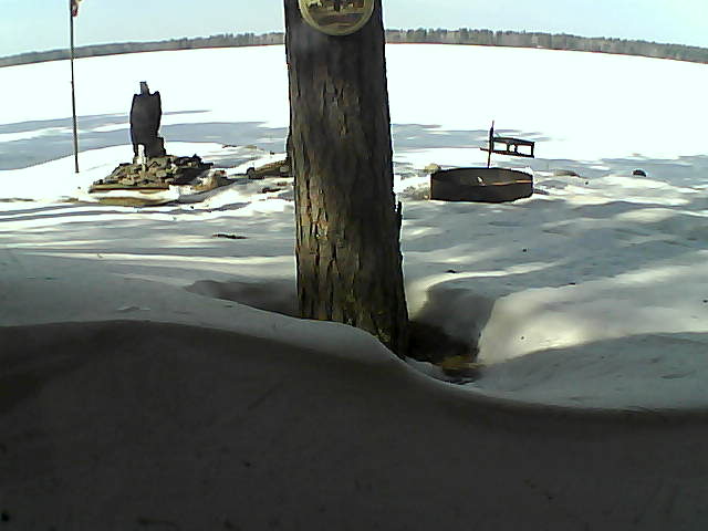 Whiteface Cam Image - Sun, 03/07/2021 12:48pm 