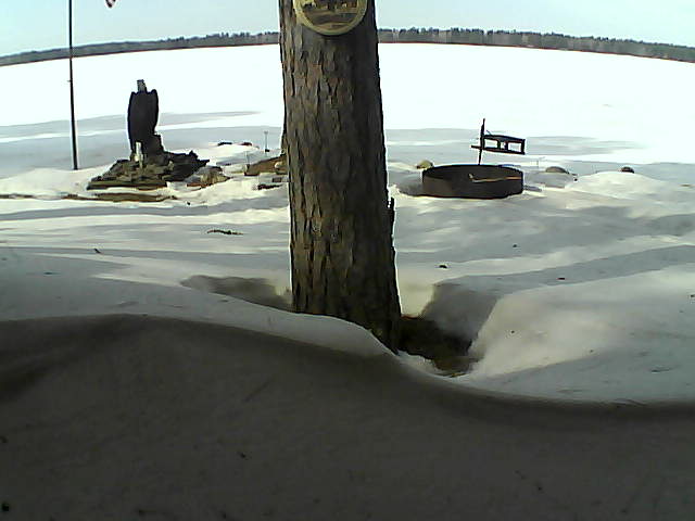 Whiteface Cam Image - Sun, 03/07/2021 1:12pm 