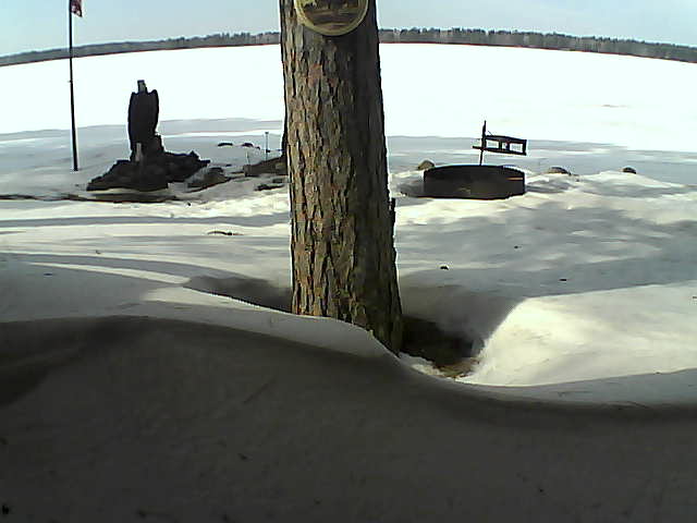 Whiteface Cam Image - Sun, 03/07/2021 1:40pm 