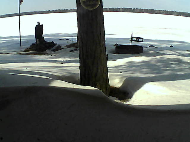 Whiteface Cam Image - Sun, 03/07/2021 1:56pm 