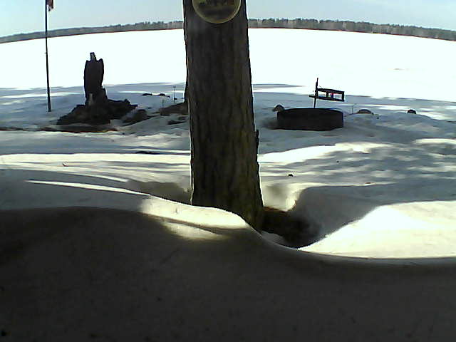 Whiteface Cam Image - Sun, 03/07/2021 2:06pm 