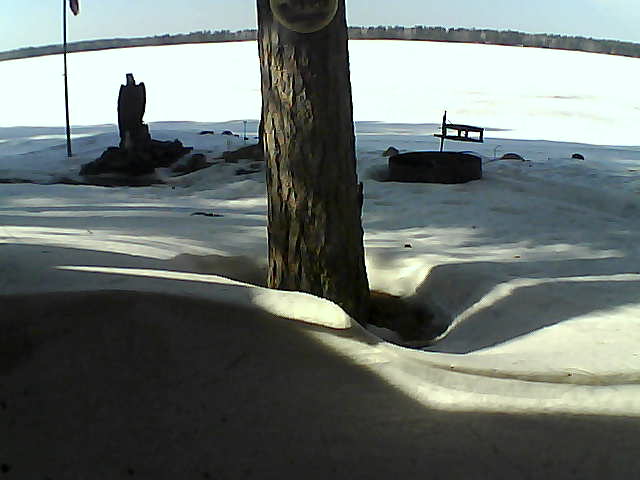 Whiteface Cam Image - Sun, 03/07/2021 2:21pm 