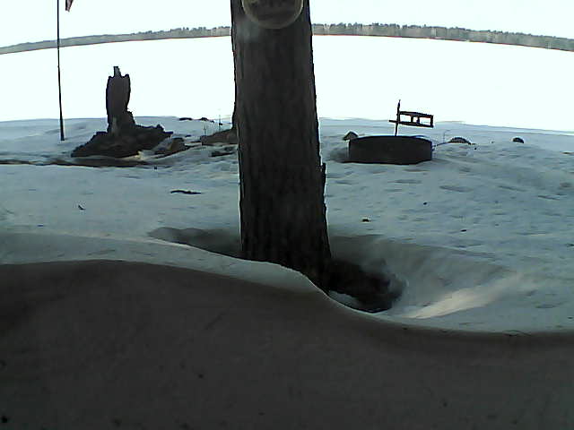 Whiteface Cam Image - Sun, 03/07/2021 2:50pm 