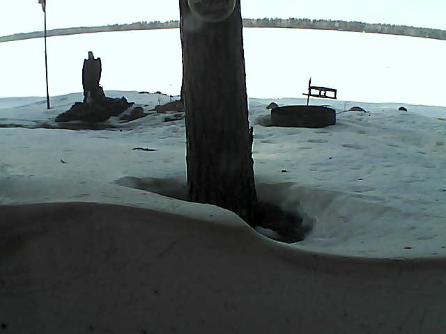 Whiteface Cam Image - Sun, 03/07/2021 3:15pm 