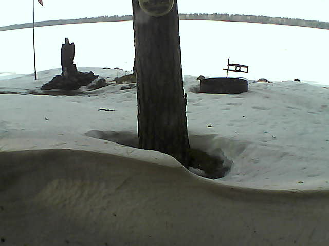 Whiteface Cam Image - Sun, 03/07/2021 3:32pm 