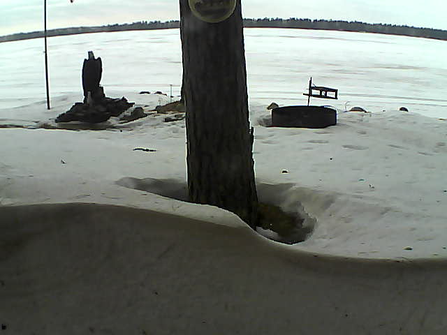 Whiteface Cam Image - Sun, 03/07/2021 3:44pm 