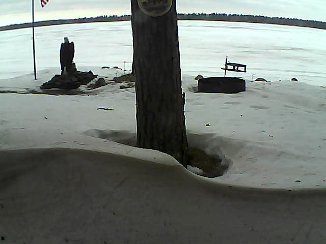 Whiteface Cam Image - Sun, 03/07/2021 4:03pm 