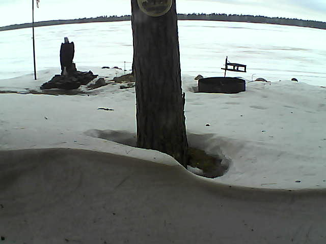 Whiteface Cam Image - Sun, 03/07/2021 4:41pm 