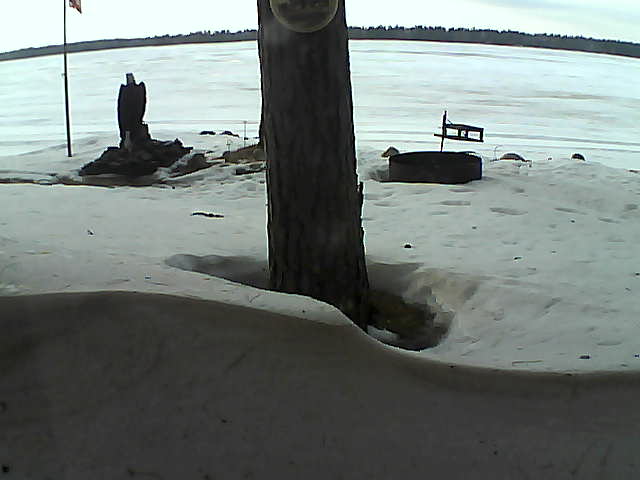 Whiteface Cam Image - Sun, 03/07/2021 5:04pm 