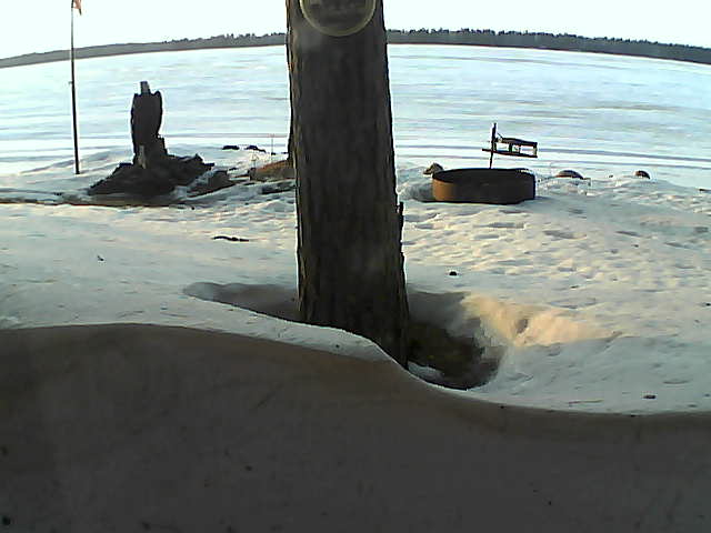 Whiteface Cam Image - Sun, 03/07/2021 5:39pm 
