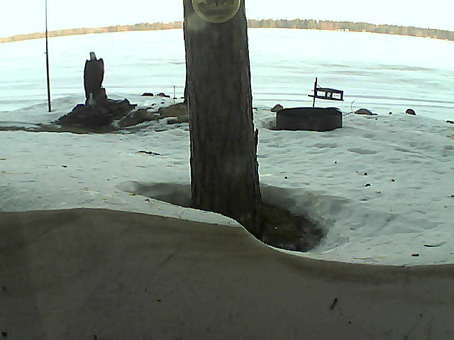 Whiteface Cam Image - Mon, 03/08/2021 6:58am 