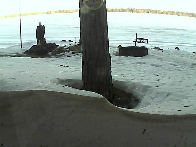 Whiteface Cam Image - Mon, 03/08/2021 7:14am 